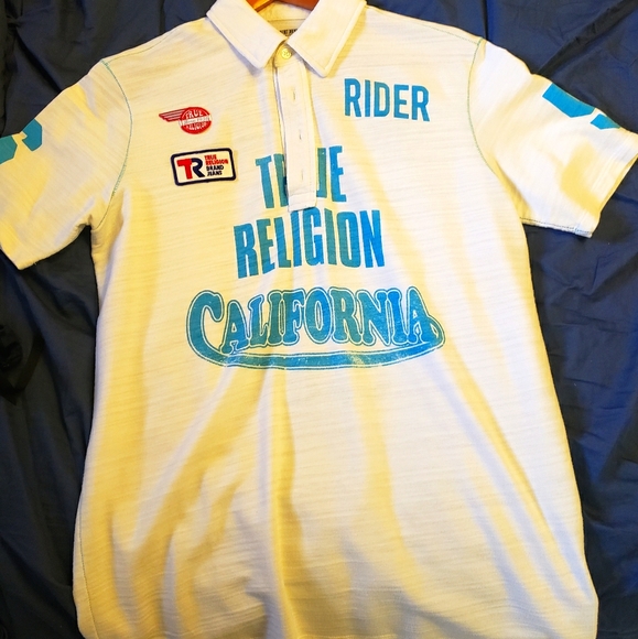 True Religion - Picture 1 of 2